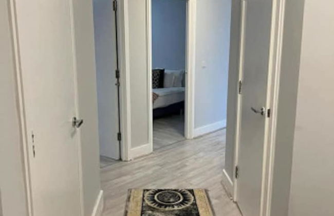 Luxury 9ine Lux Cosy 2 Bedroom Apartment - Foto 17