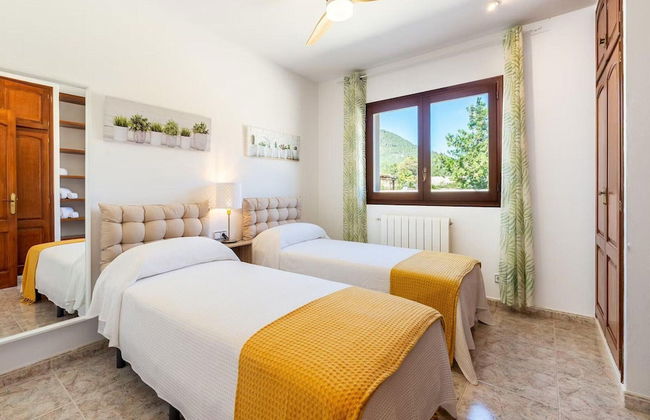 Attractive Villa With Private Pool - Foto 10