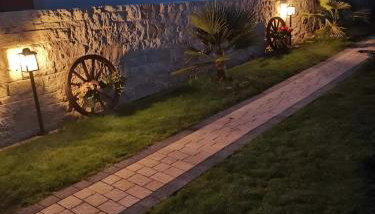 Ferienwohnung bei Fredy - Foto 4