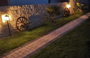 Ferienwohnung bei Fredy - Foto 4