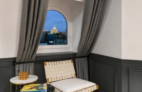 LivinParis - Luxury AC 2 & 3 Bedrooms Le Louvre - Foto 36