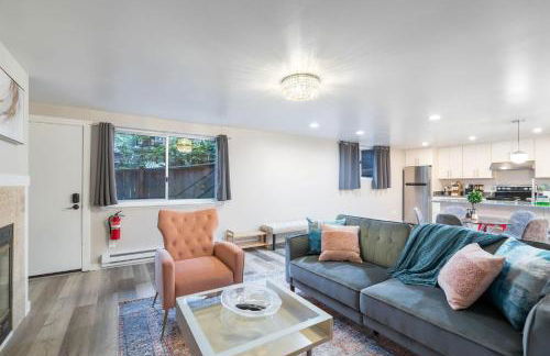 Perch - Queen Ann Flat - Foto 6