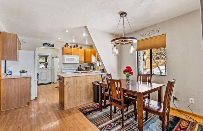 Mescalero Flagstaff - Foto 9