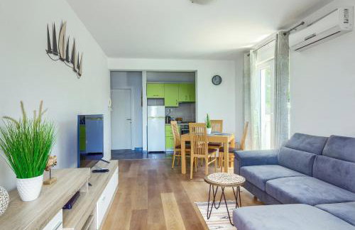 Beach Dream Apartments - Foto 17