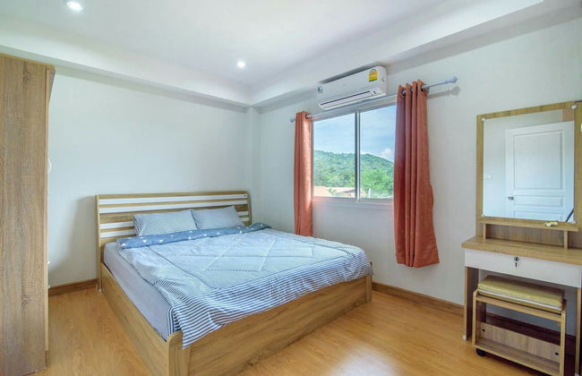 Platoo Pool Villa - Foto 5