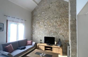 Maison cosy proche centre ville - Foto 10