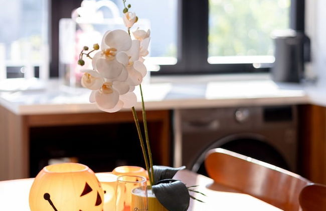 Urchin Apartment - Photo 28