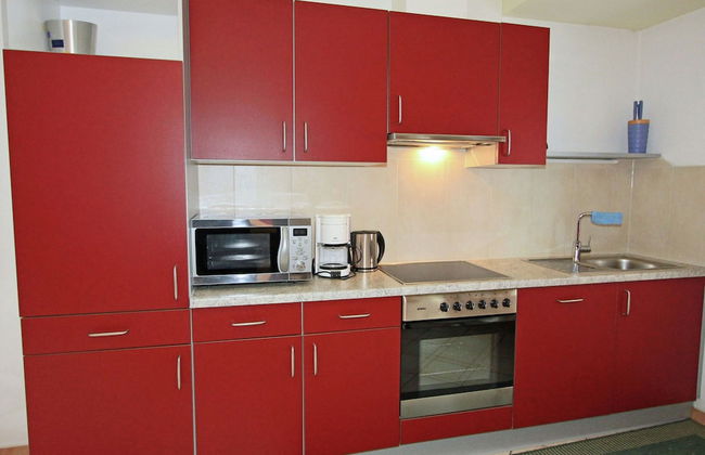 Apartment Stumm Near Zillertal Ski Slopes - Foto 6