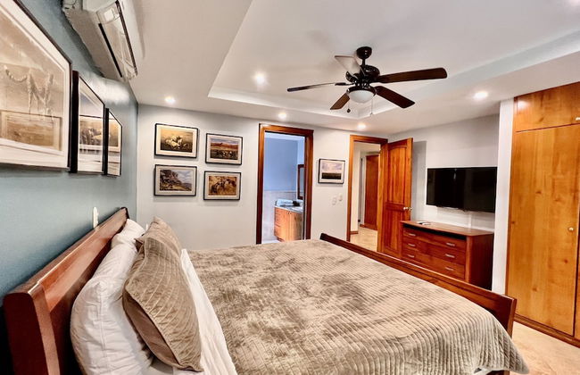 Monte Carlo Luxury Condominiums - Foto 55