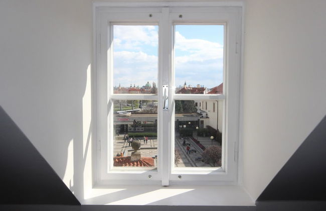 Prague Castle View Apartment - Foto 32