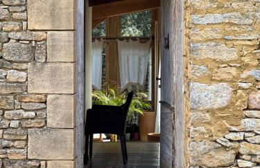 Les Maisons d'Antan 5 étoiles - Foto 11