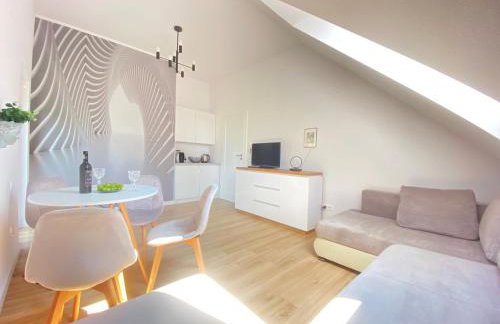 Apartament w Sercu Warmii - Photo 1