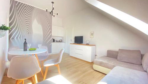 Apartament w Sercu Warmii - Foto 1