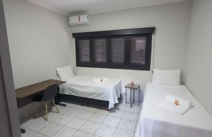 Jahu Center Lodge - Photo 24