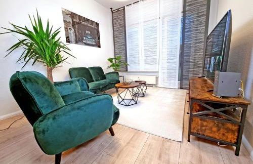 HappySide o Nord-West o Parkplatz o Auensee o WLAN - Photo 14