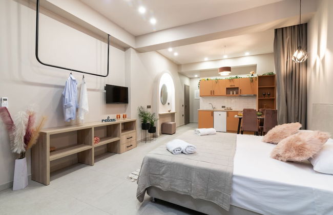 Bella Vacanza Studios - Foto 3