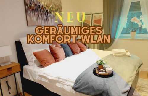 NEW - Apartment Kameni Confort Wifi Munich Airport Family - Foto 1
