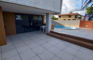 Apartamento João Pessoa Beira-mar Caribessa - Foto 7