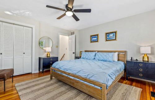 Fisher House - Downtown Annapolis! - Foto 4