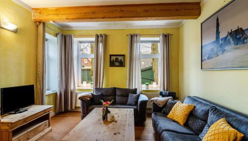 Gulfhof Oldersum 2 Ferienwohnungen - Foto 2