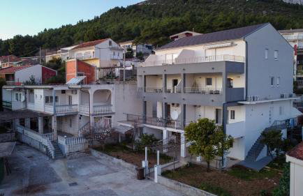 Apartments Latkovic - Photo 6