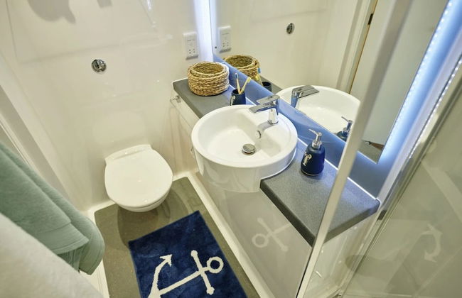 For Students Only Canvas Bristol - Foto 16