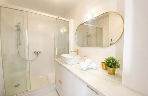 Le Sky - Penthouse de Standing Hyper-Centre Orsay Paris Saclay - Foto 9