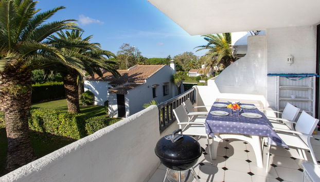 Apartment Ducado de Golf Blue by Interhome - Foto 2, Terrace