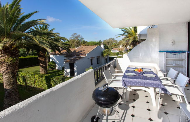 Ducado de Golf Blue - Foto 1