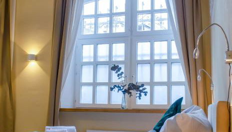 HOMELY STAY Studio 3 - Cozy Self-Check-In Studio in Central Munich - Foto 5