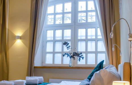 HOMELY STAY Studio 3 - Cozy Self-Check-In Studio in Central Munich - Foto 5