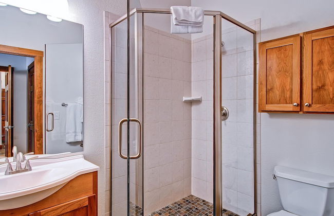 Black Canyon Inn Unit F10 - Foto 15