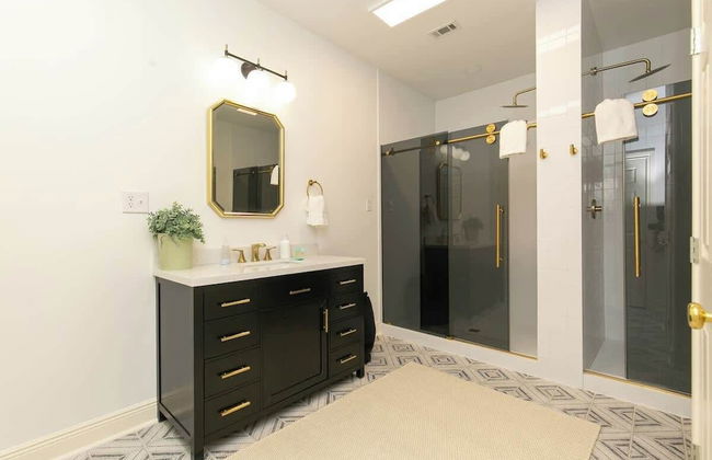 Spicewood Lodge W/pool, Hottub - Foto 25