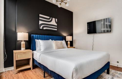 Boulevard Stays Walk Everywhere 5 mins to Magnificent Mile River North 05 - Foto 13