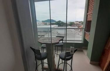 Apê a 250 metros da praia do Perequê açu em Ubatuba - Foto 39