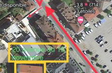 Gerardmer : Residence "l'eau vive" - Foto 21