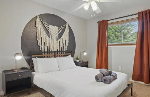 Best of Garland Pool Cinema Rm BBQ 3BD - Foto 28