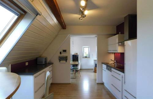 Apartment in Veringendorf Near Swabian Alb - Foto 12