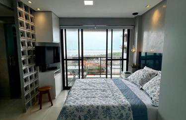 STUDIO Mar azul 1206 - Foto 4