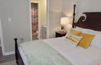 Studio 409 Spring Lake - Fayetteville Near Fort Brag - Accessible 1st Floor with Self Check-in and Premium Wifi - Foto 8