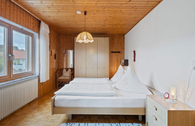 Cozy Apartment in Sonnen Bavaria Near Forest - Foto 4