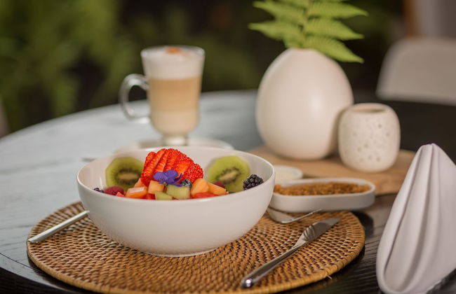 Suites Contempo - Foto 45