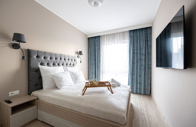 Seguro Widok na Morze Blisko pla y Gara - Foto 12