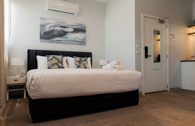 Bay Of Fires Apartments - Foto 14