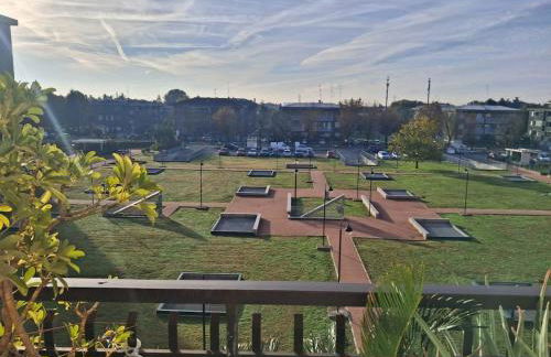 Bilocale comodamente collegato con centro Milano - Photo 61