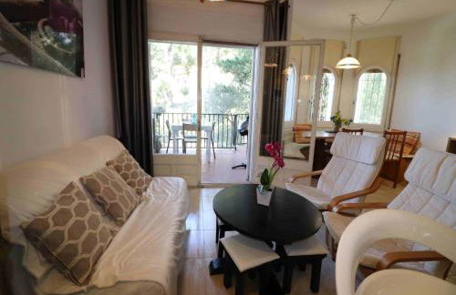 Apartment in Roses Near Sandy Beach - Foto 28