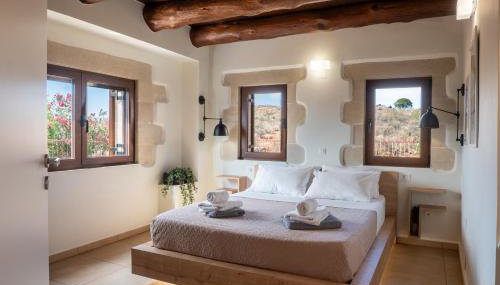 Villa Recluso-3 bd luxury country villa, huge heated pool with hydromassage, individual bbq & large yard, mountain view - Foto 3