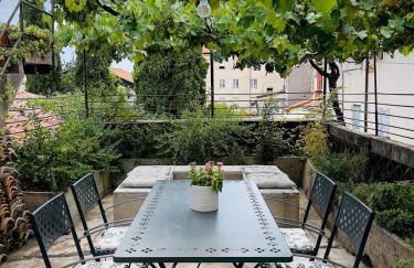 Il Palazzetto - La terrazza di Elia - Foto 12