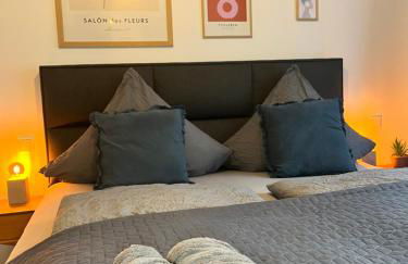 Ferienwohnung Bloom - Foto 50