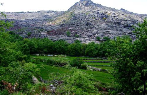 Beirais do Alvão - Foto 18